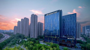 Crowne Plaza Zhengzhou High Tech Zone by IHG